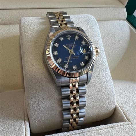 rolex lady chrono24|rolex lady datejust 26mm.